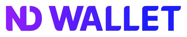 ND Wallet Logo