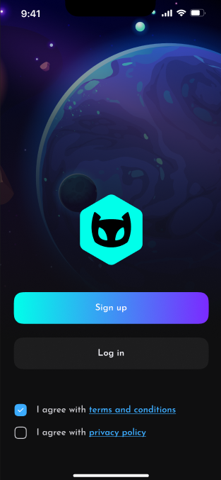 Example 1 Screenshot 1