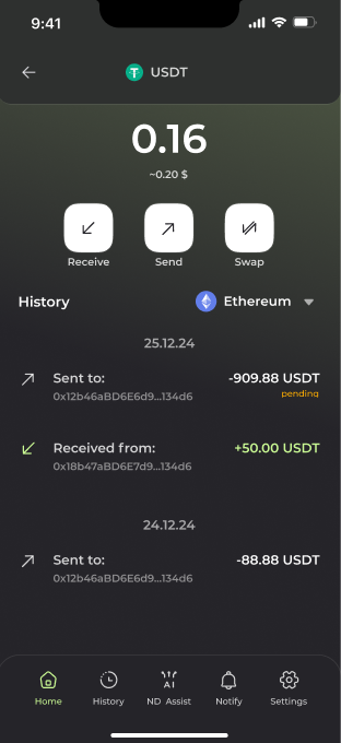 Example 2 Screenshot 3